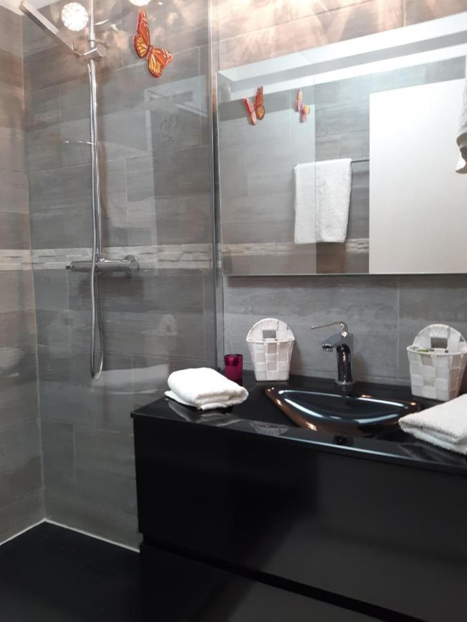 Marco Polo Appartement Saint-Francois  Buitenkant foto