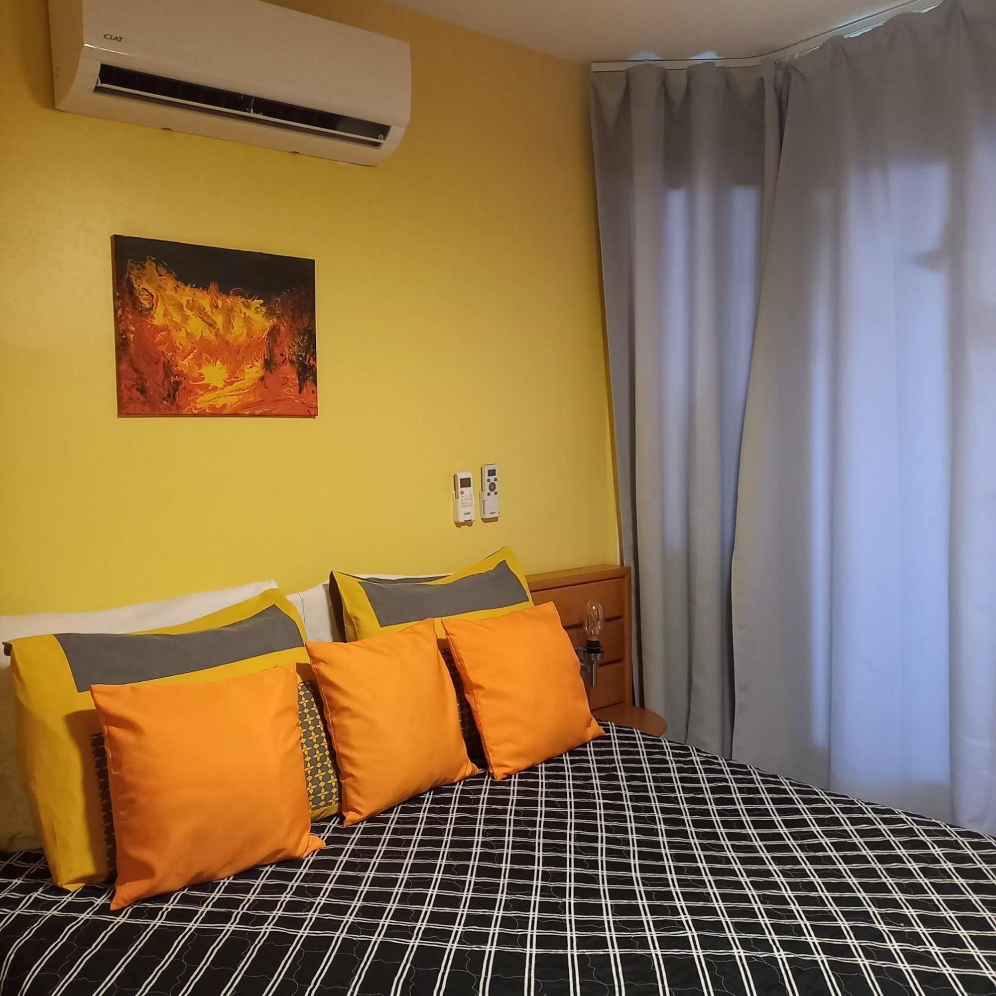 Marco Polo Appartement Saint-Francois  Buitenkant foto