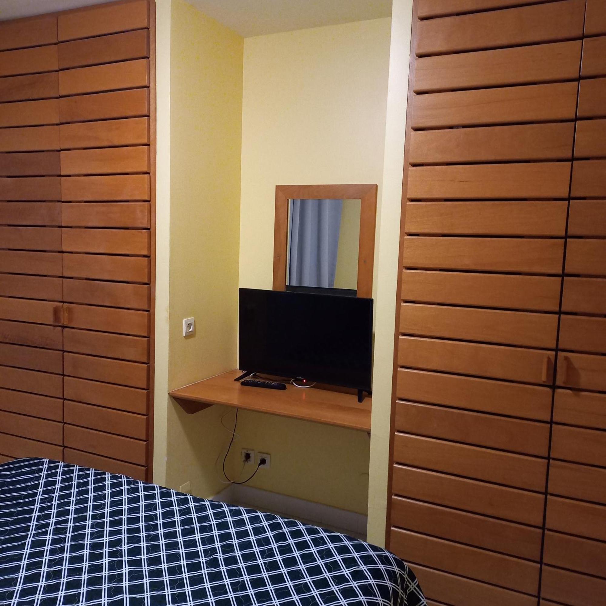 Marco Polo Appartement Saint-Francois  Buitenkant foto