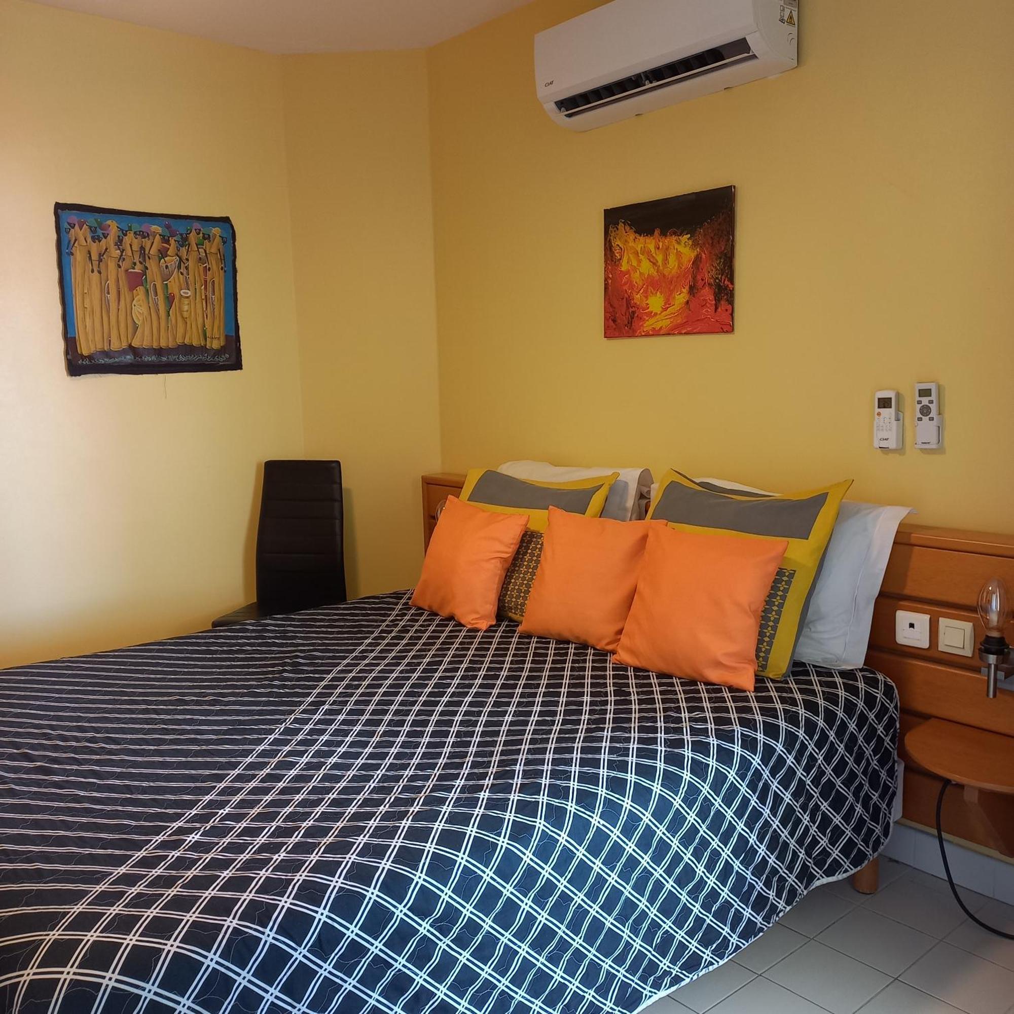 Marco Polo Appartement Saint-Francois  Buitenkant foto