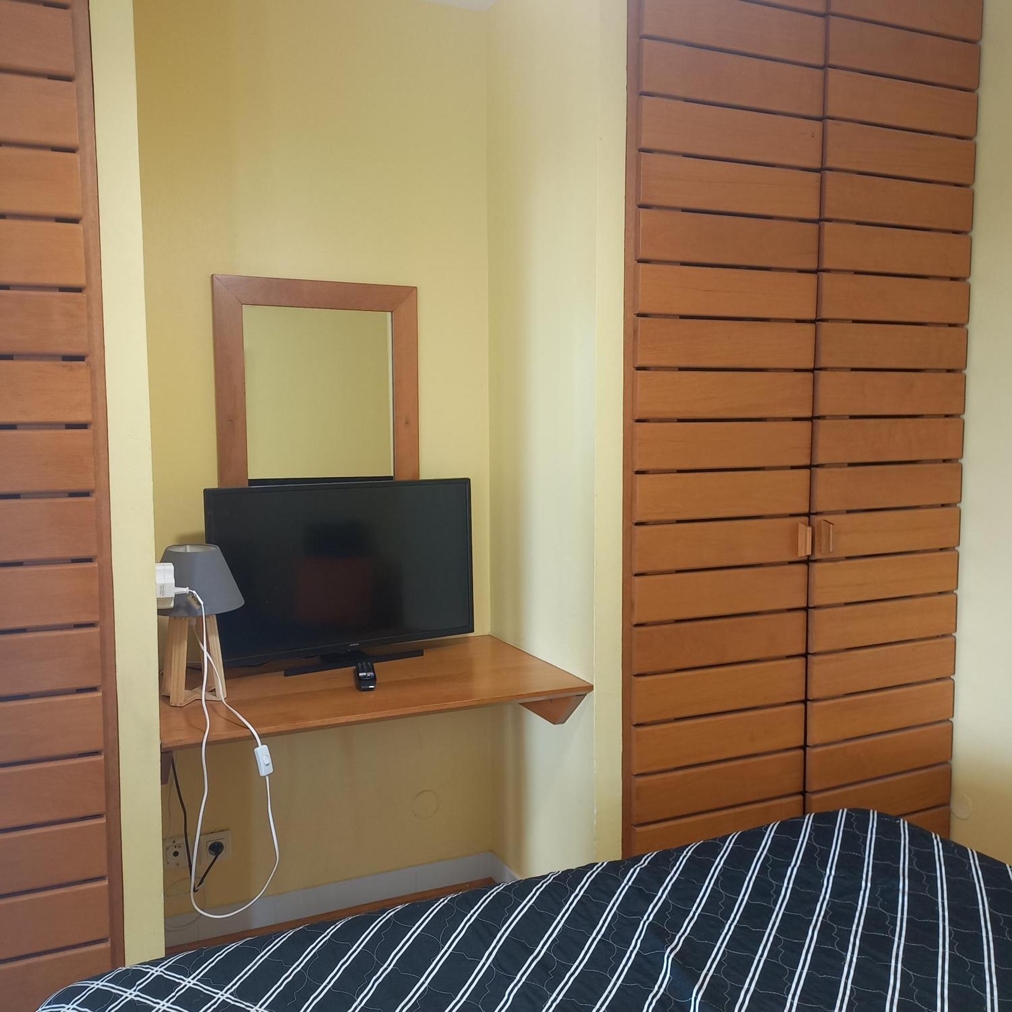 Marco Polo Appartement Saint-Francois  Buitenkant foto